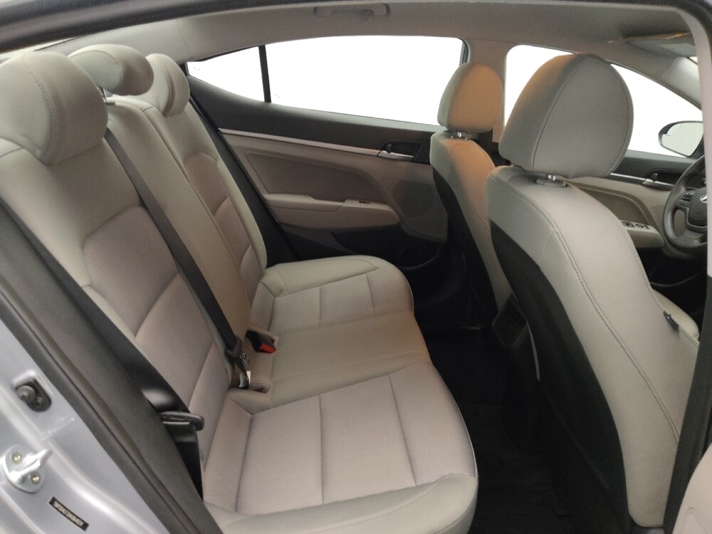 2017 Hyundai Elantra in Jackson, MS 39211 - 18096379 19