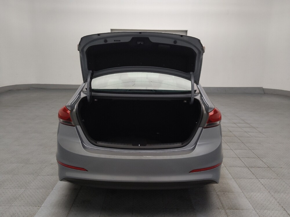 2017 Hyundai Elantra in Jackson, MS 39211 - 18096379 29