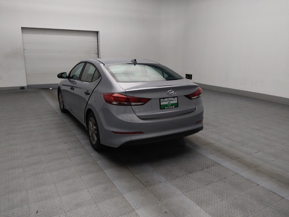 2017 Hyundai Elantra in Jackson, MS 39211 - 18096379 5