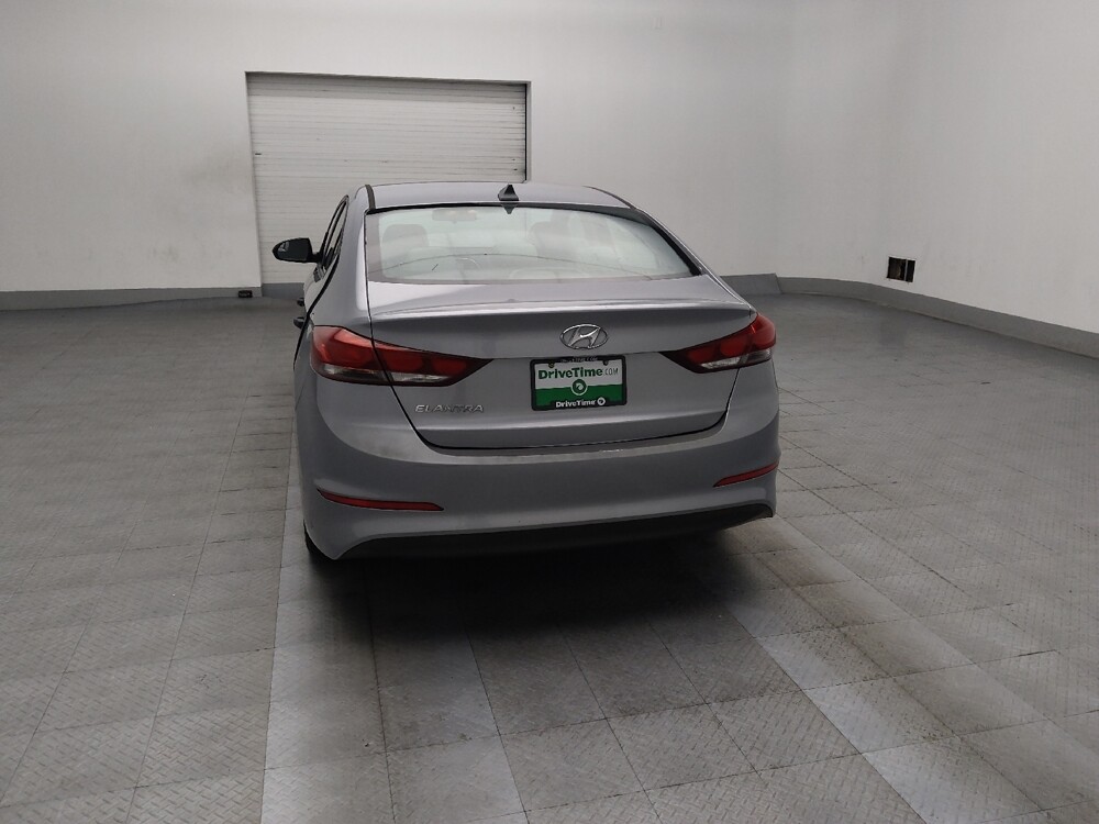 2017 Hyundai Elantra in Jackson, MS 39211 - 18096379 6