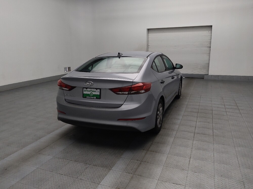 2017 Hyundai Elantra in Jackson, MS 39211 - 18096379 9