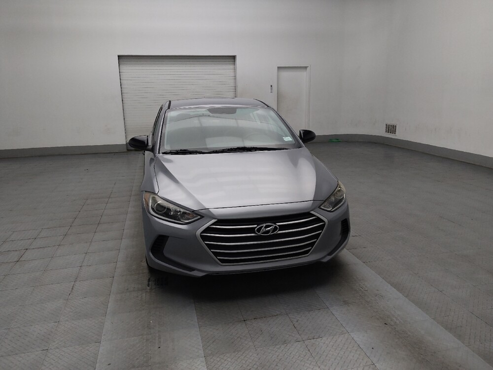 2017 Hyundai Elantra in Jackson, MS 39211 - 18096379 14