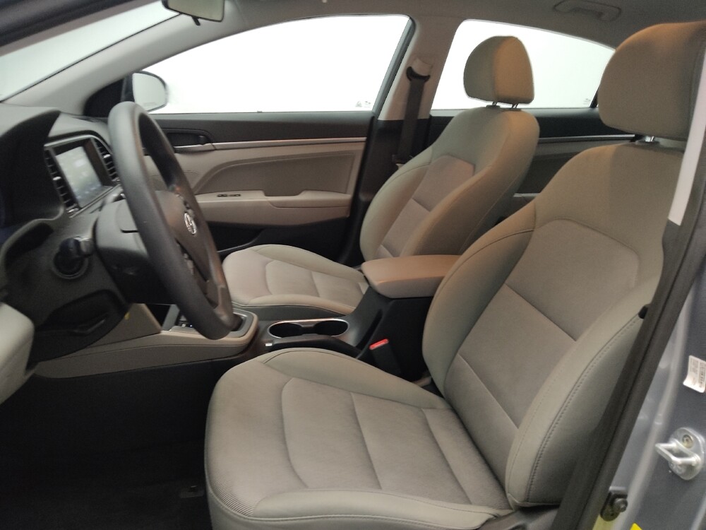 2017 Hyundai Elantra in Jackson, MS 39211 - 18096379 17