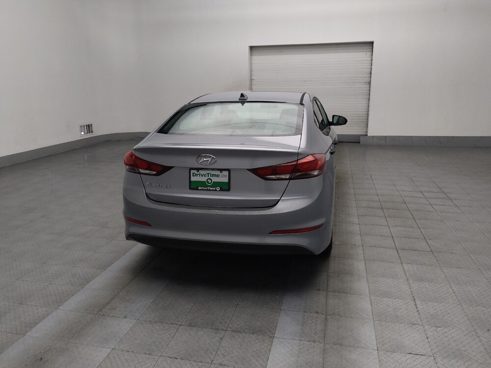 2017 Hyundai Elantra in Jackson, MS 39211 - 18096379 7