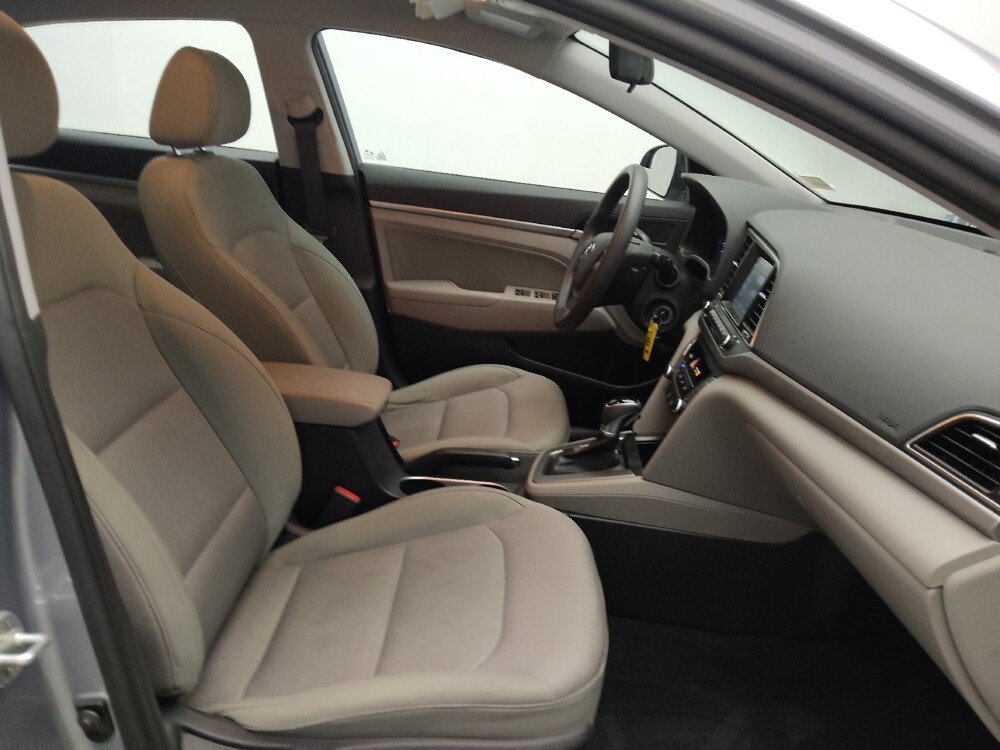 2017 Hyundai Elantra in Jackson, MS 39211 - 18096379 21