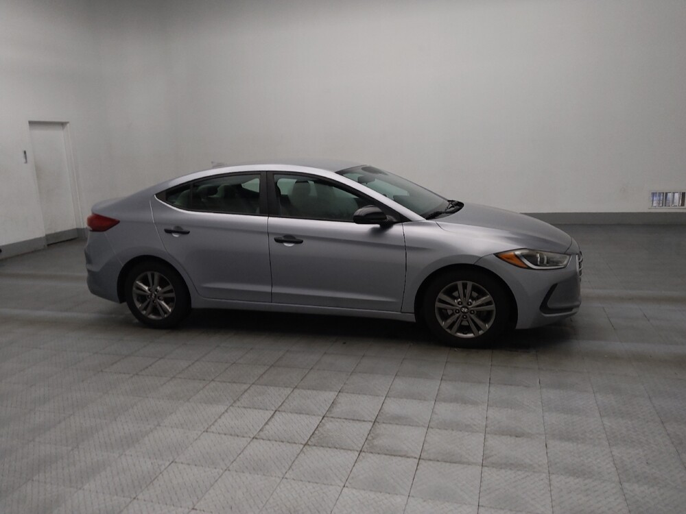 2017 Hyundai Elantra in Jackson, MS 39211 - 18096379 11