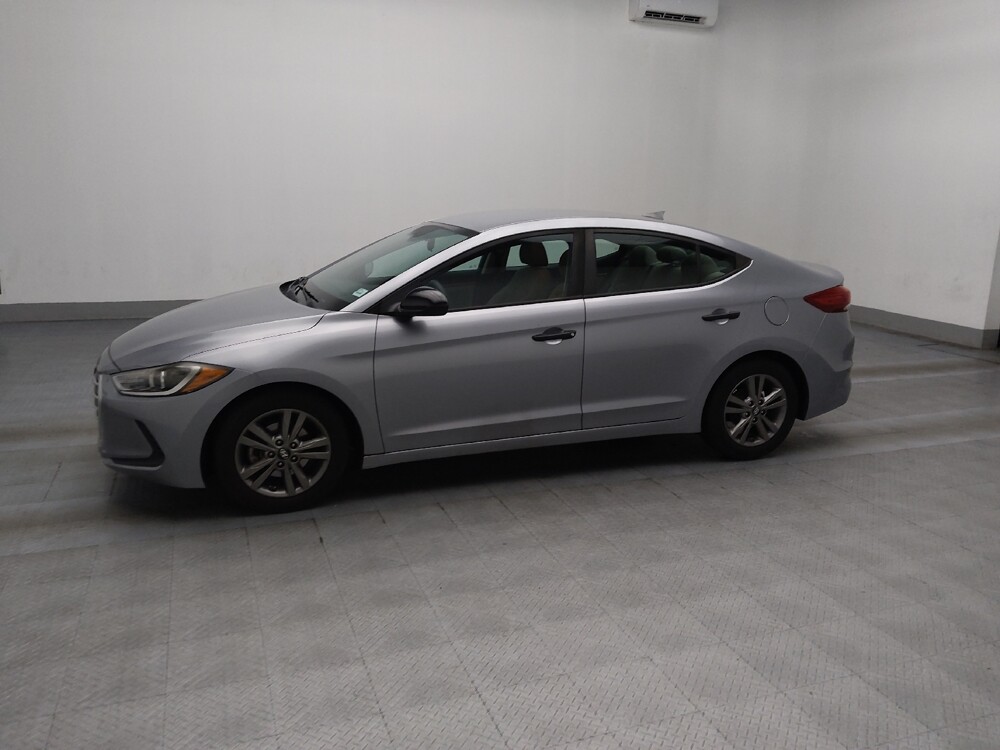 2017 Hyundai Elantra in Jackson, MS 39211 - 18096379 2