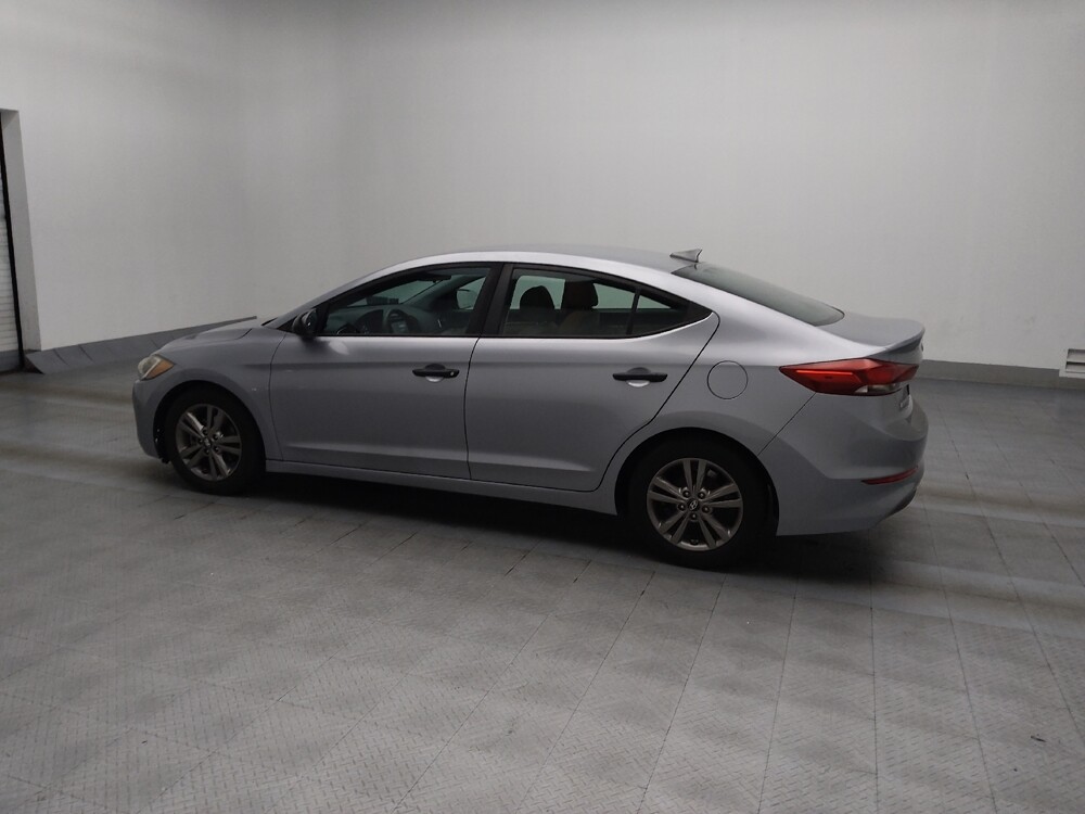 2017 Hyundai Elantra in Jackson, MS 39211 - 18096379 3