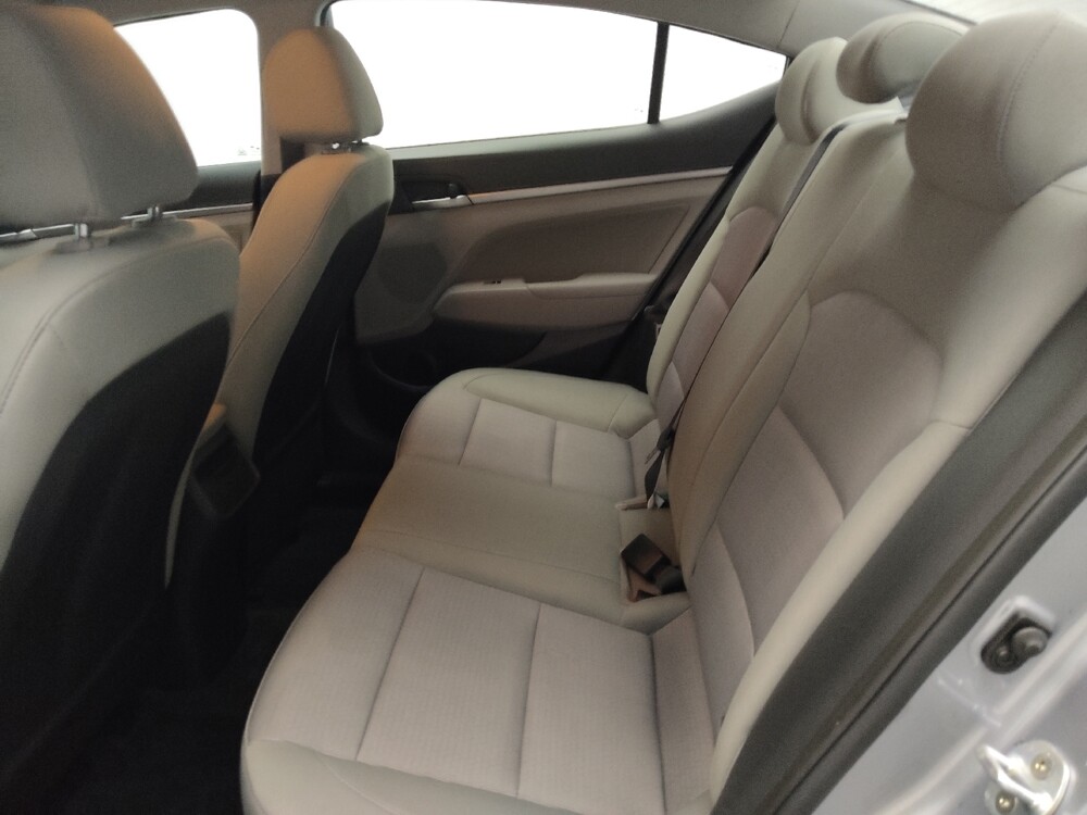 2017 Hyundai Elantra in Jackson, MS 39211 - 18096379 18