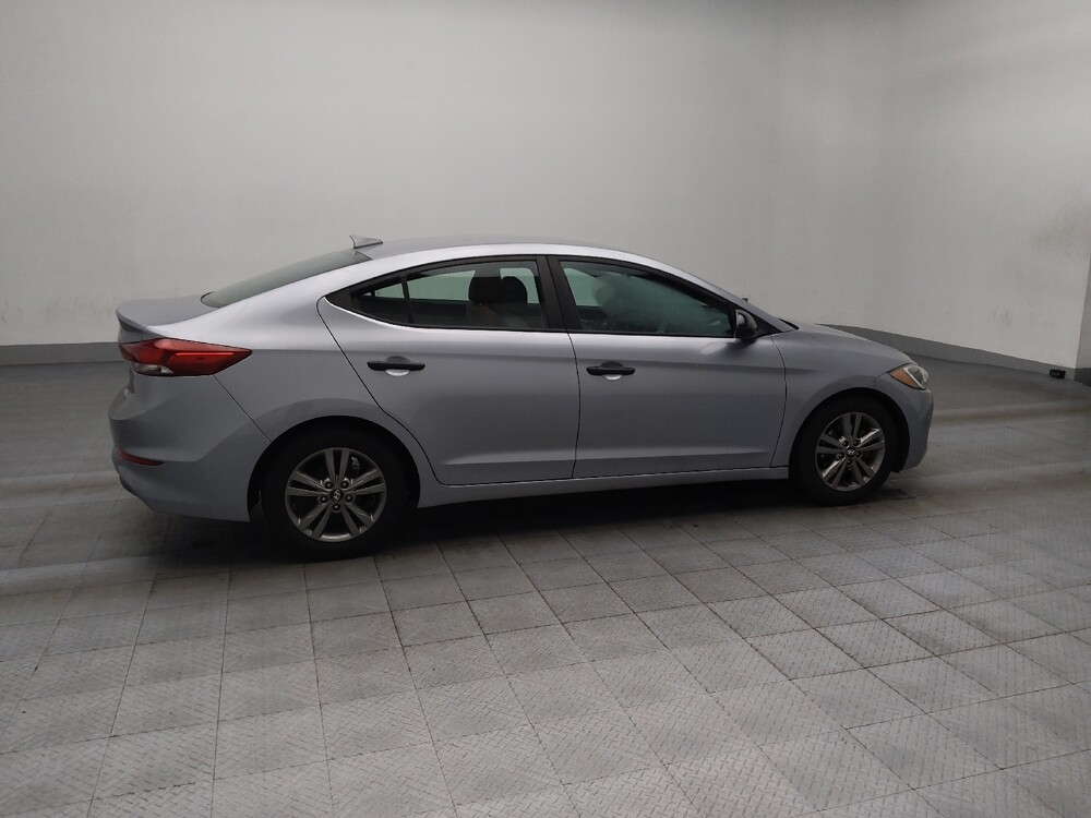 2017 Hyundai Elantra in Jackson, MS 39211 - 18096379 10