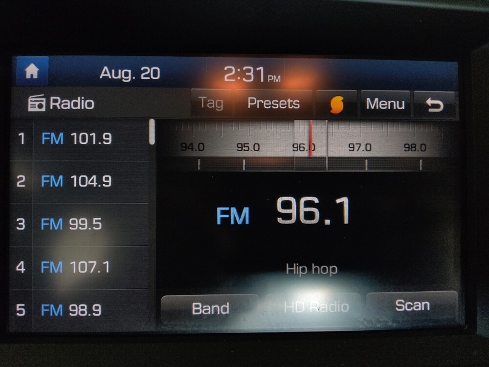 2017 Hyundai Elantra in Jackson, MS 39211 - 18096379 25