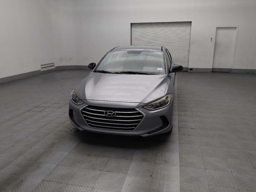 2017 Hyundai Elantra in Jackson, MS 39211 - 18096379 15