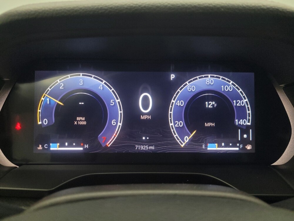 2021 Jeep Grand Cherokee L in Indianapolis, IN 46219 - 18096380 23