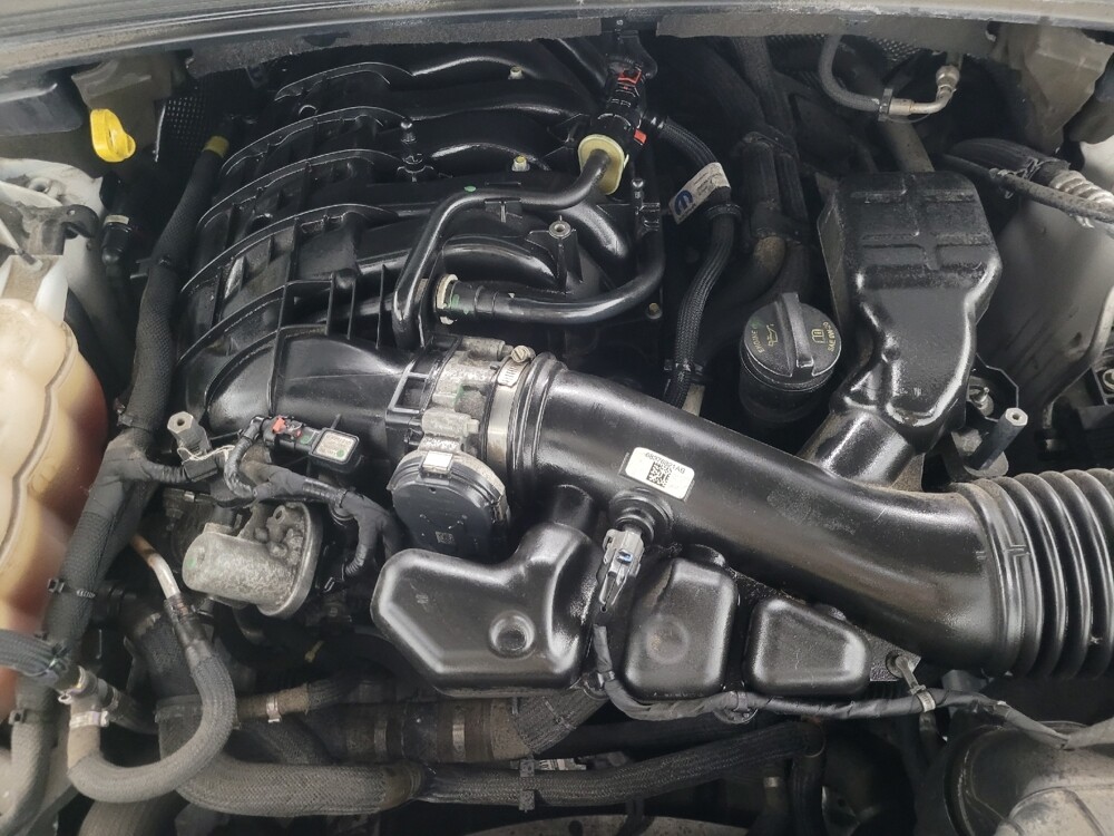 2021 Jeep Grand Cherokee L in Indianapolis, IN 46219 - 18096380 30