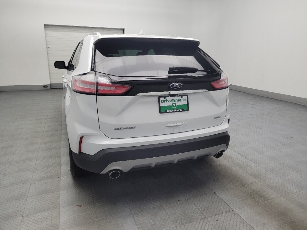 2020 Ford Edge in Union City, GA 30291 - 18096381 6