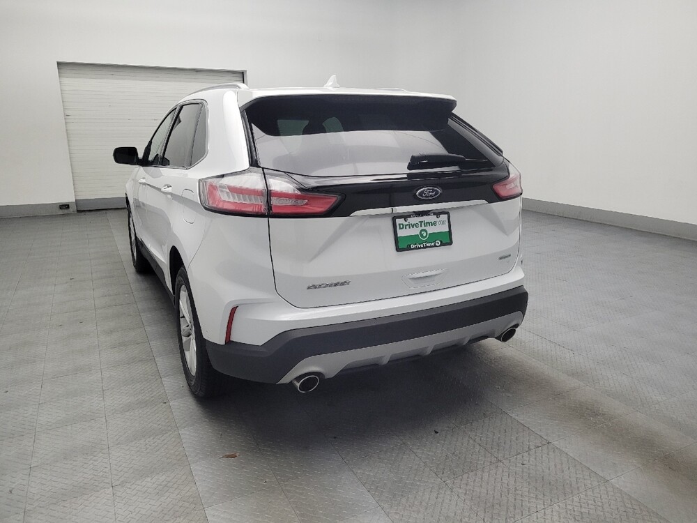 2020 Ford Edge in Union City, GA 30291 - 18096381 5