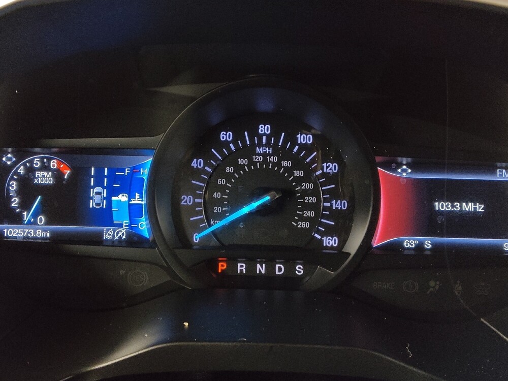 2020 Ford Edge in Union City, GA 30291 - 18096381 23