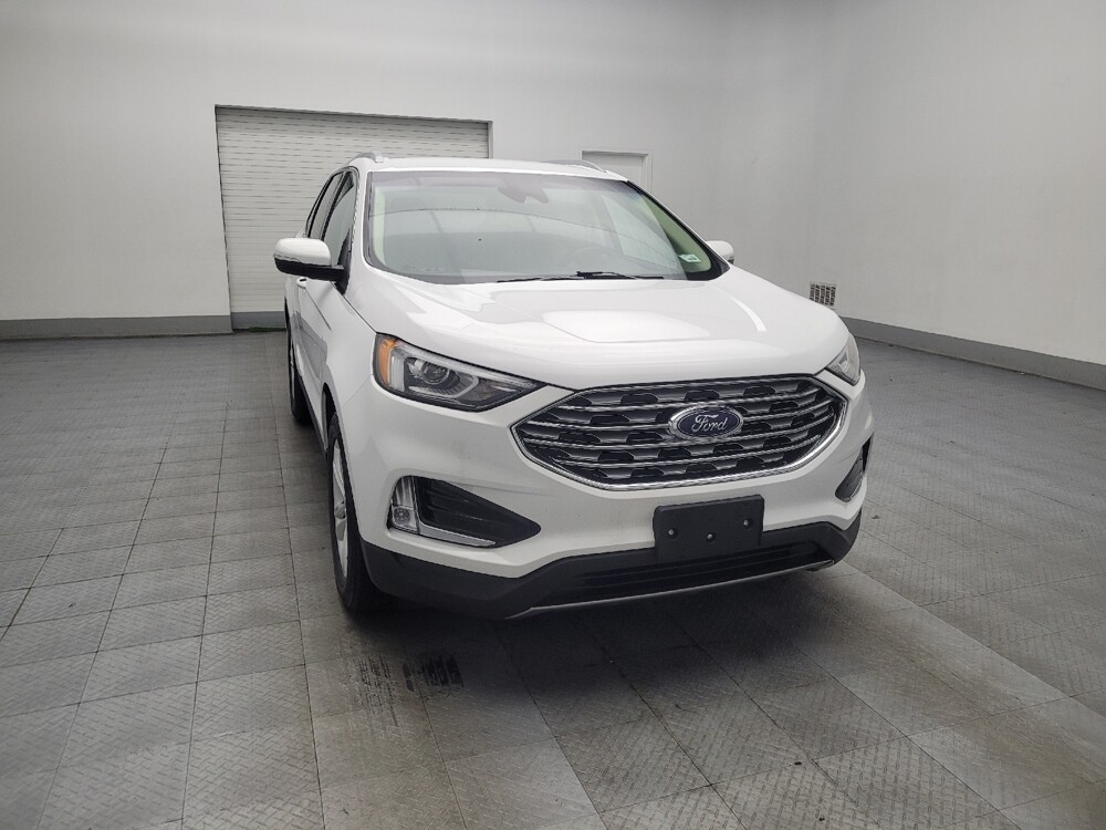 2020 Ford Edge in Union City, GA 30291 - 18096381 13