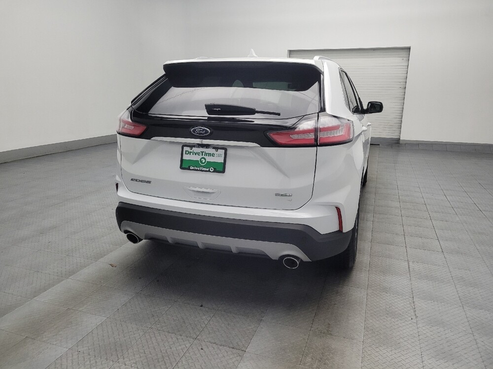 2020 Ford Edge in Union City, GA 30291 - 18096381 7