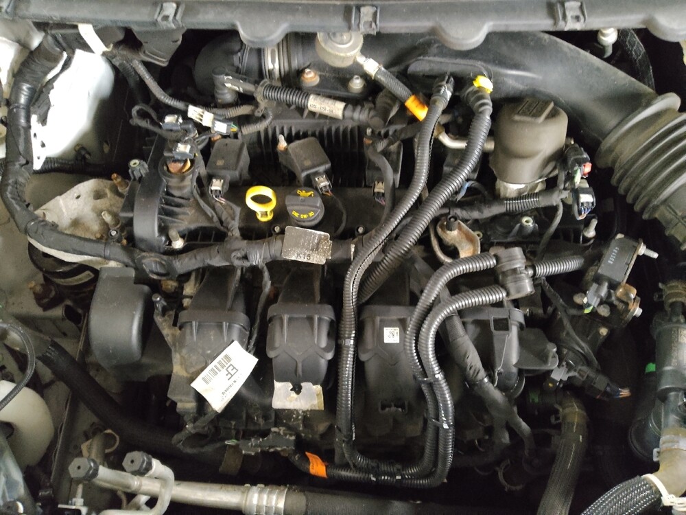 2020 Ford Edge in Union City, GA 30291 - 18096381 30