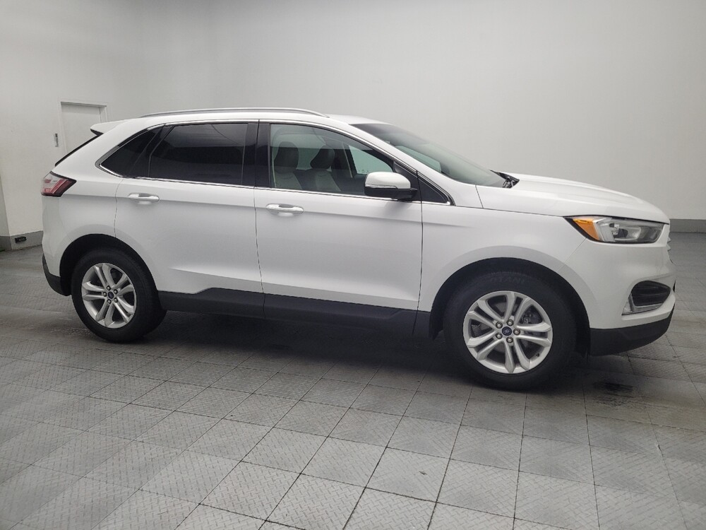 2020 Ford Edge in Union City, GA 30291 - 18096381 11