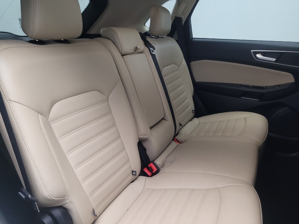2020 Ford Edge in Union City, GA 30291 - 18096381 19