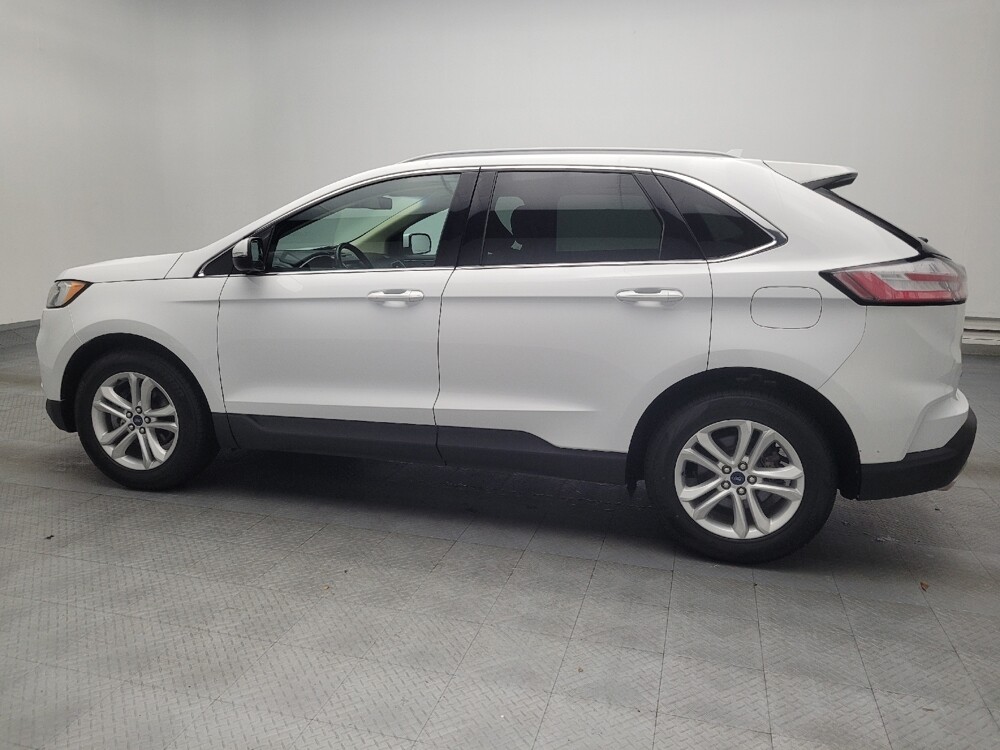 2020 Ford Edge in Union City, GA 30291 - 18096381 3