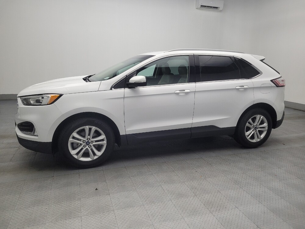 2020 Ford Edge in Union City, GA 30291 - 18096381 2
