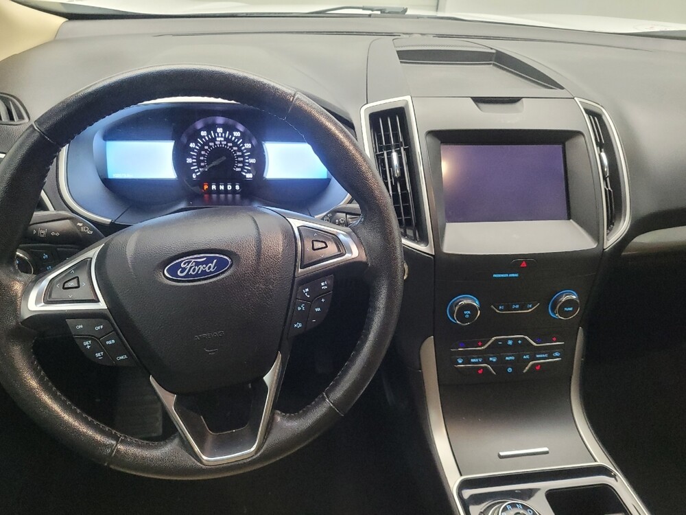 2020 Ford Edge in Union City, GA 30291 - 18096381 22