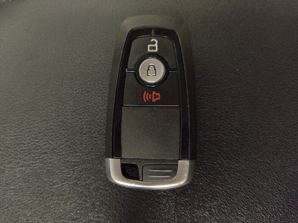 2020 Ford Edge in Union City, GA 30291 - 18096381 32