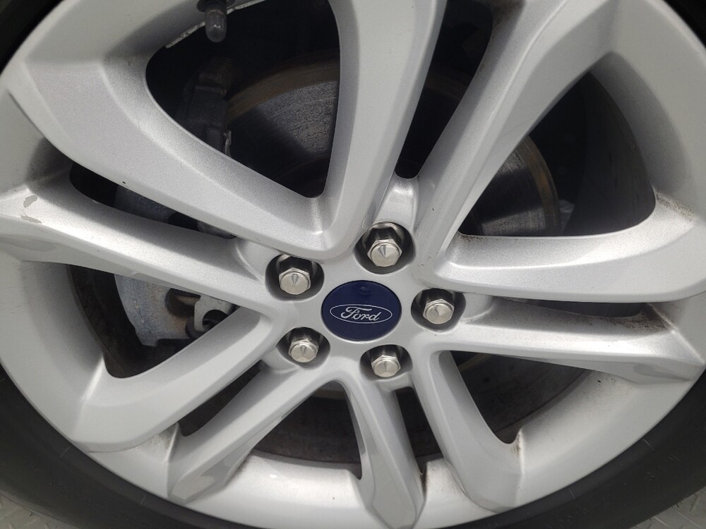 2020 Ford Edge in Union City, GA 30291 - 18096381 31