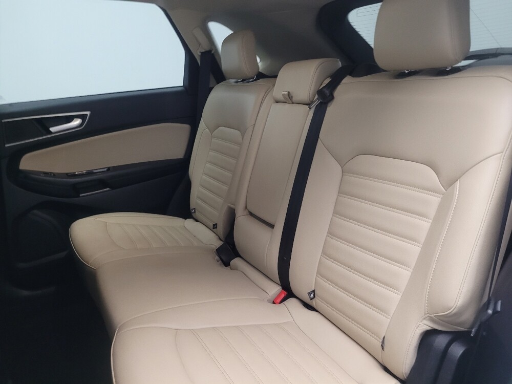 2020 Ford Edge in Union City, GA 30291 - 18096381 18