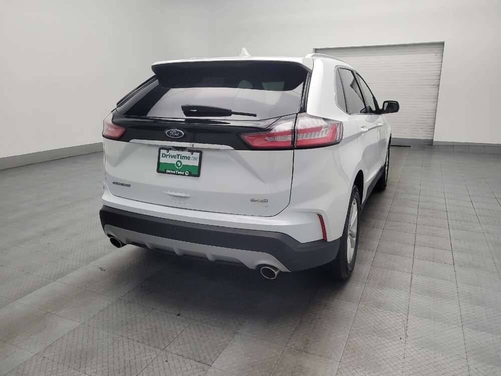 2020 Ford Edge in Union City, GA 30291 - 18096381 9