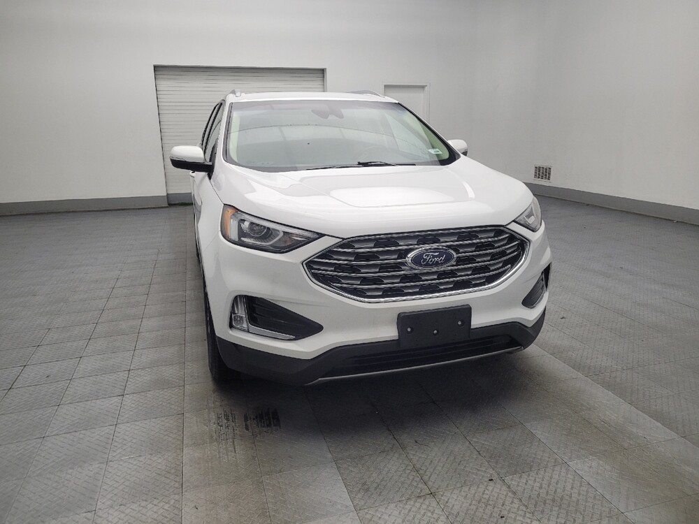 2020 Ford Edge in Union City, GA 30291 - 18096381 14