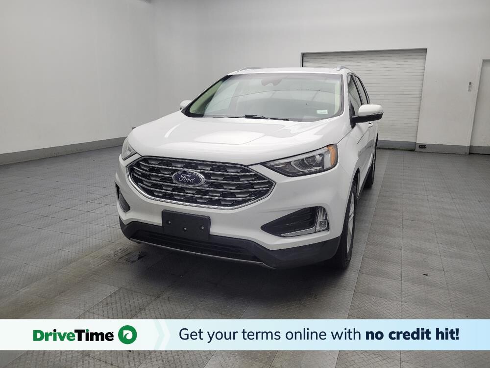 2020 Ford Edge in Union City, GA 30291 - 18096381