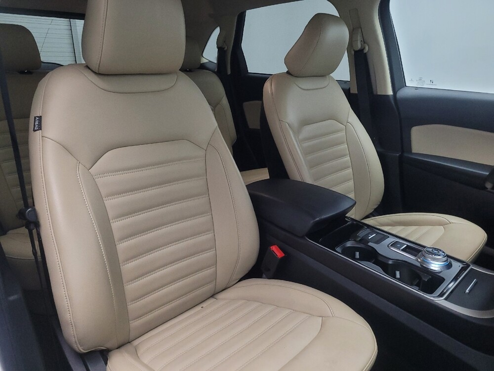 2020 Ford Edge in Union City, GA 30291 - 18096381 21