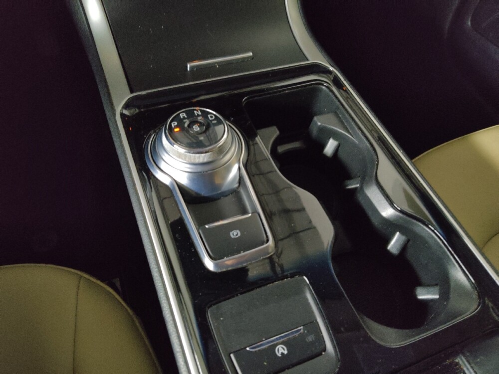 2020 Ford Edge in Union City, GA 30291 - 18096381 26