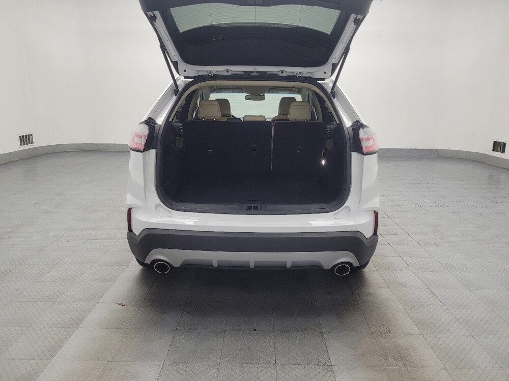 2020 Ford Edge in Union City, GA 30291 - 18096381 29