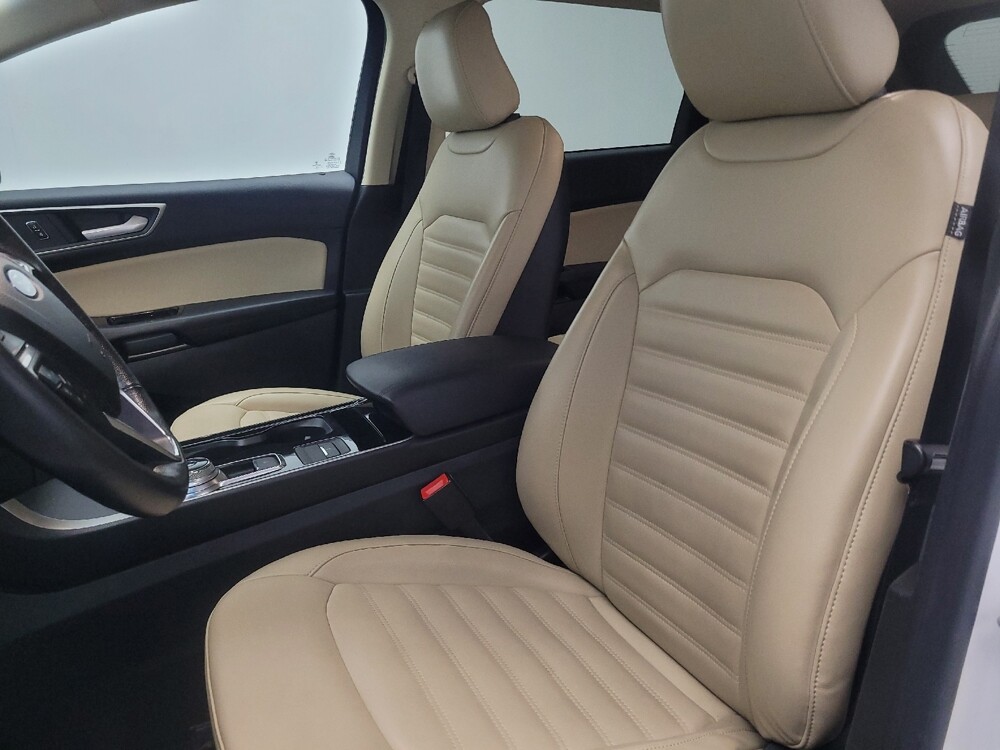 2020 Ford Edge in Union City, GA 30291 - 18096381 17