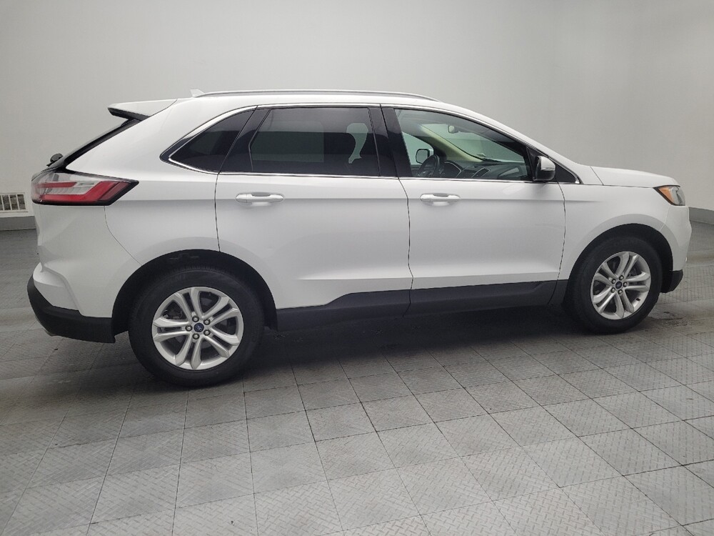 2020 Ford Edge in Union City, GA 30291 - 18096381 10
