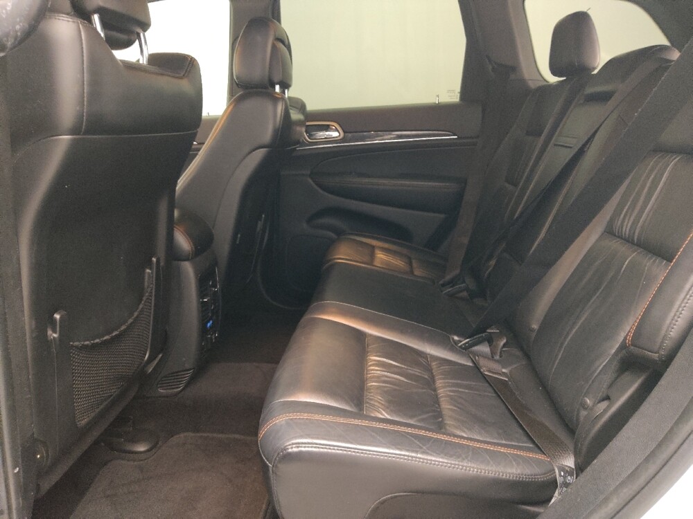 2016 Jeep Grand Cherokee in Fort Worth, TX 76116 - 18096382 18