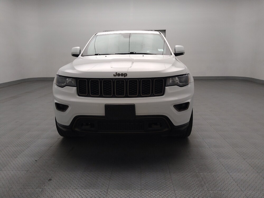 2016 Jeep Grand Cherokee in Fort Worth, TX 76116 - 18096382 15