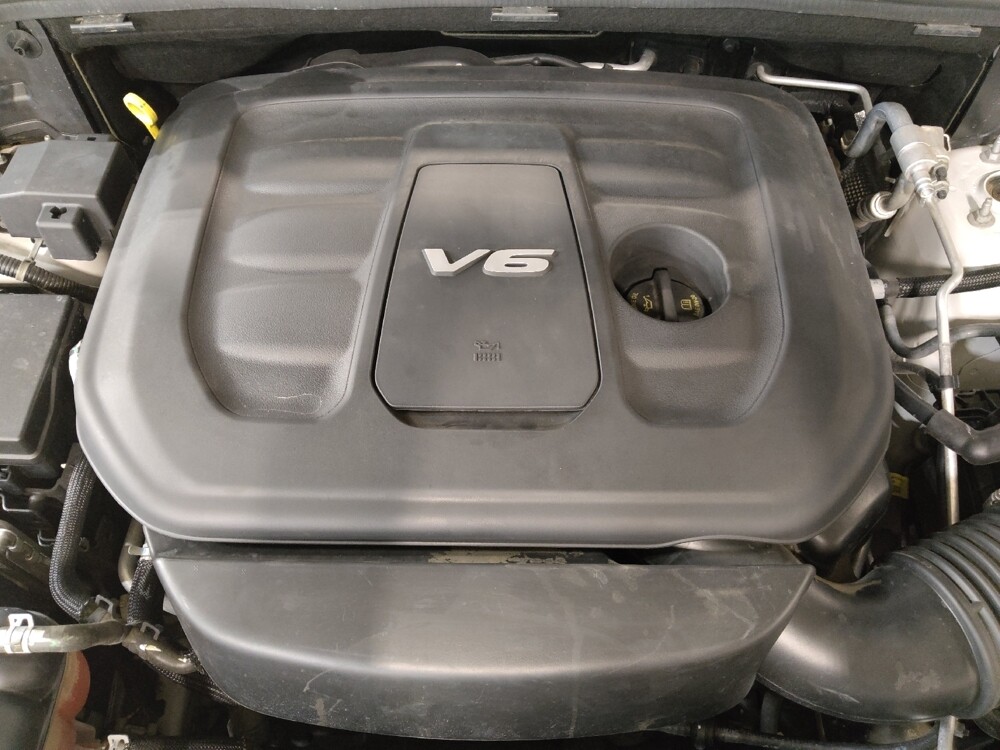 2016 Jeep Grand Cherokee in Fort Worth, TX 76116 - 18096382 30