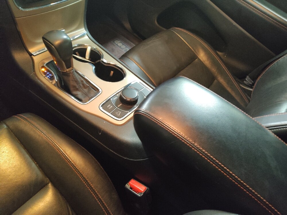 2016 Jeep Grand Cherokee in Fort Worth, TX 76116 - 18096382 26