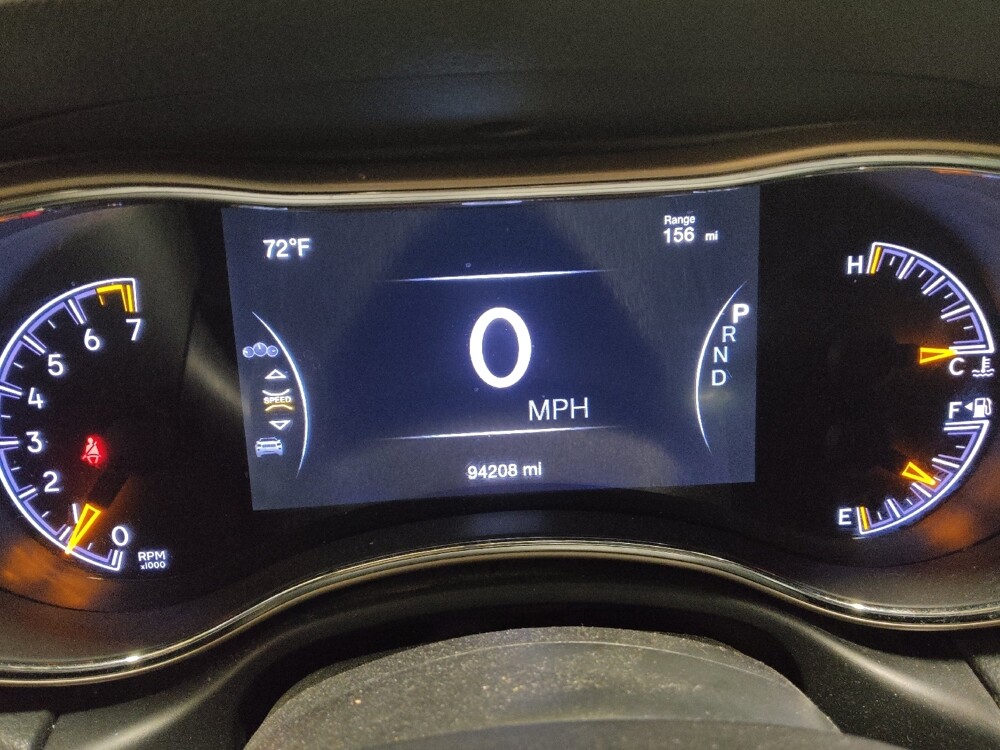 2016 Jeep Grand Cherokee in Fort Worth, TX 76116 - 18096382 23