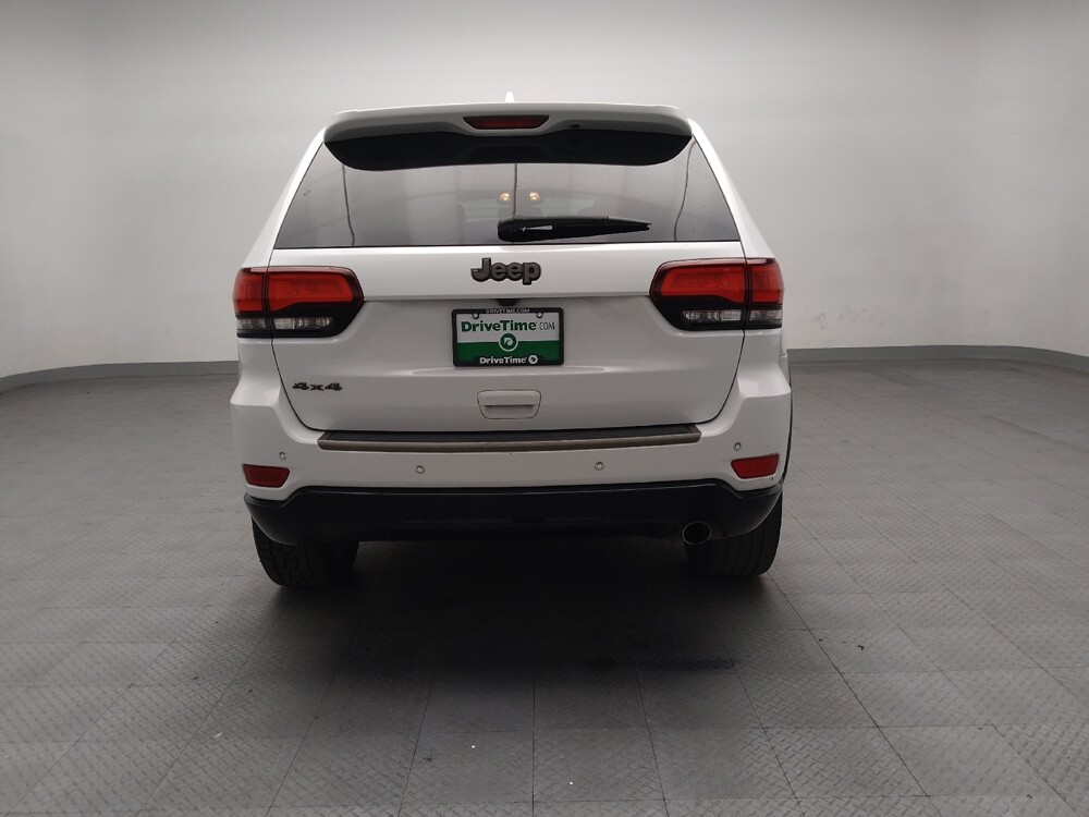 2016 Jeep Grand Cherokee in Fort Worth, TX 76116 - 18096382 7