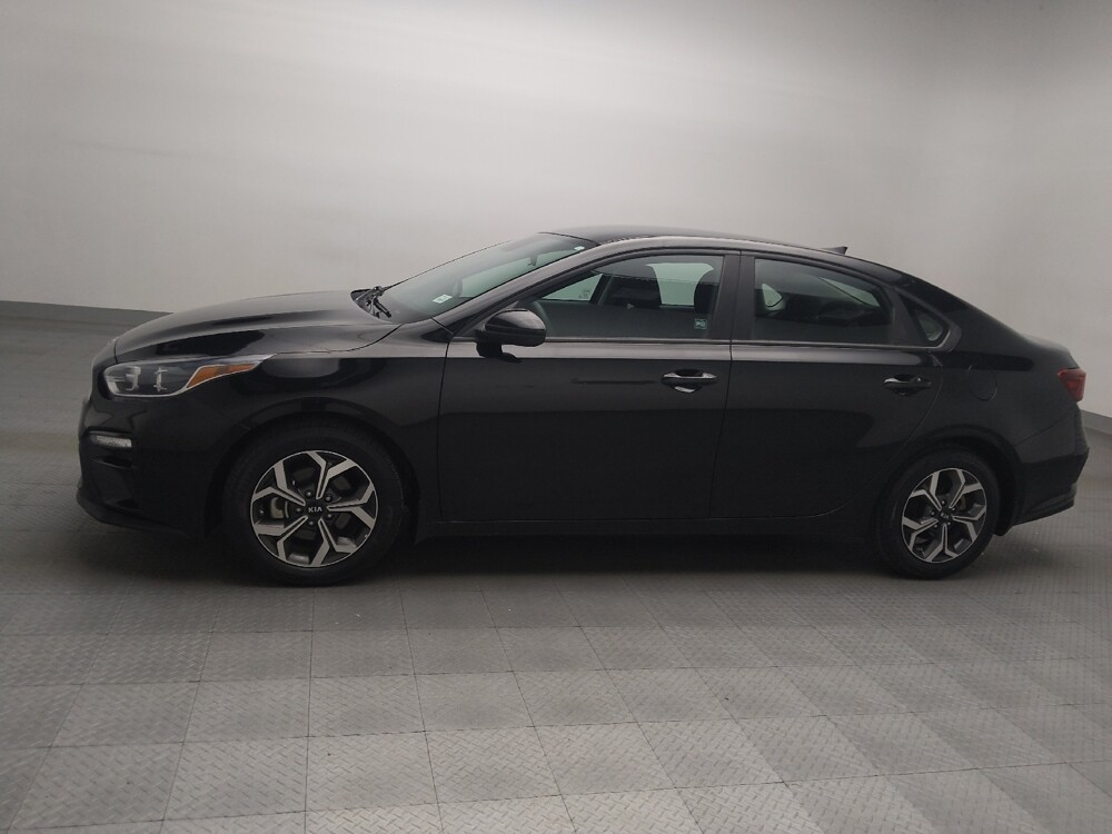 2021 Kia Forte in Arlington, TX 76011 - 18096383 2