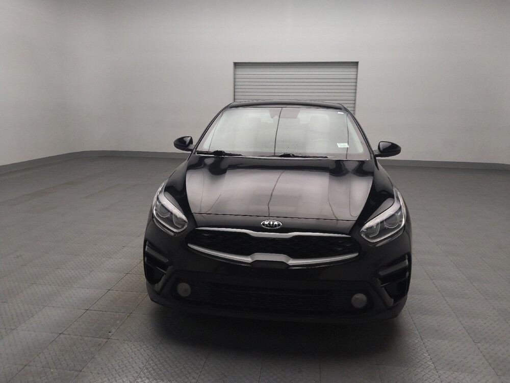 2021 Kia Forte in Arlington, TX 76011 - 18096383 15