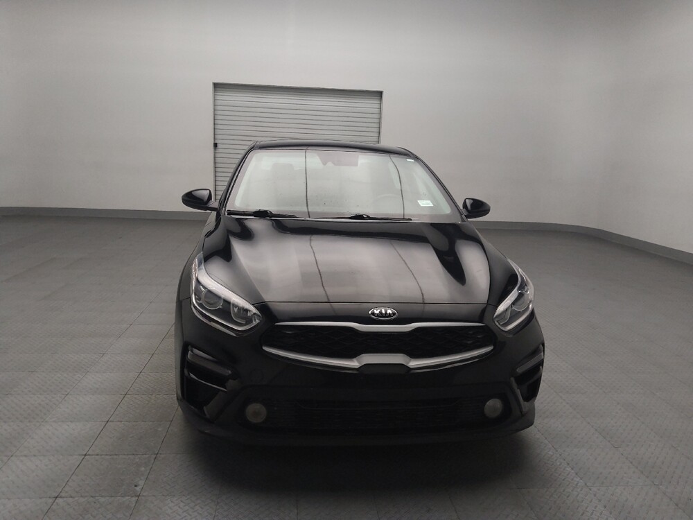 2021 Kia Forte in Arlington, TX 76011 - 18096383 14