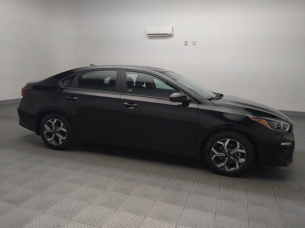 2021 Kia Forte in Arlington, TX 76011 - 18096383 11